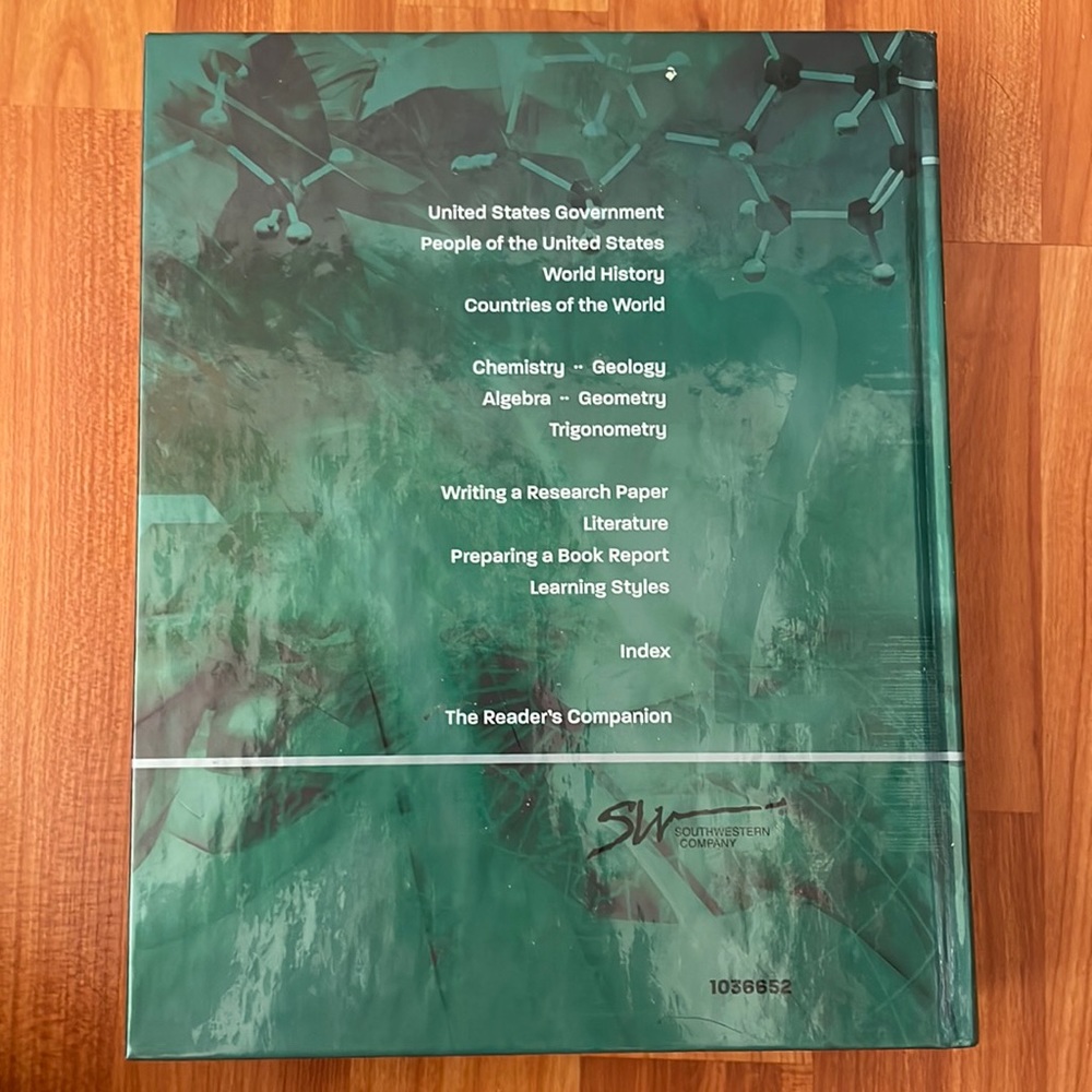 Educational Textbook: Volume 2